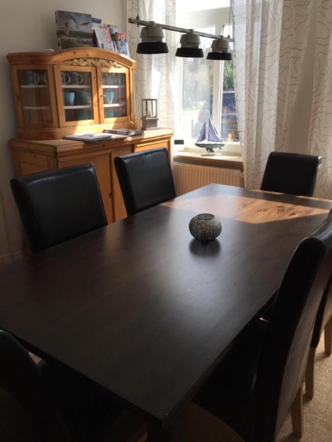 Holiday home Insel Hus Fehmarn