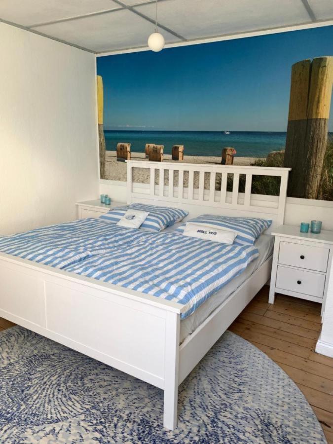 Holiday home Insel Hus
