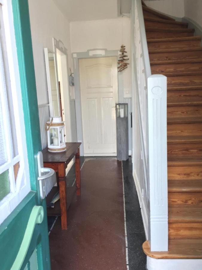 Insel Hus Holiday home Fehmarn