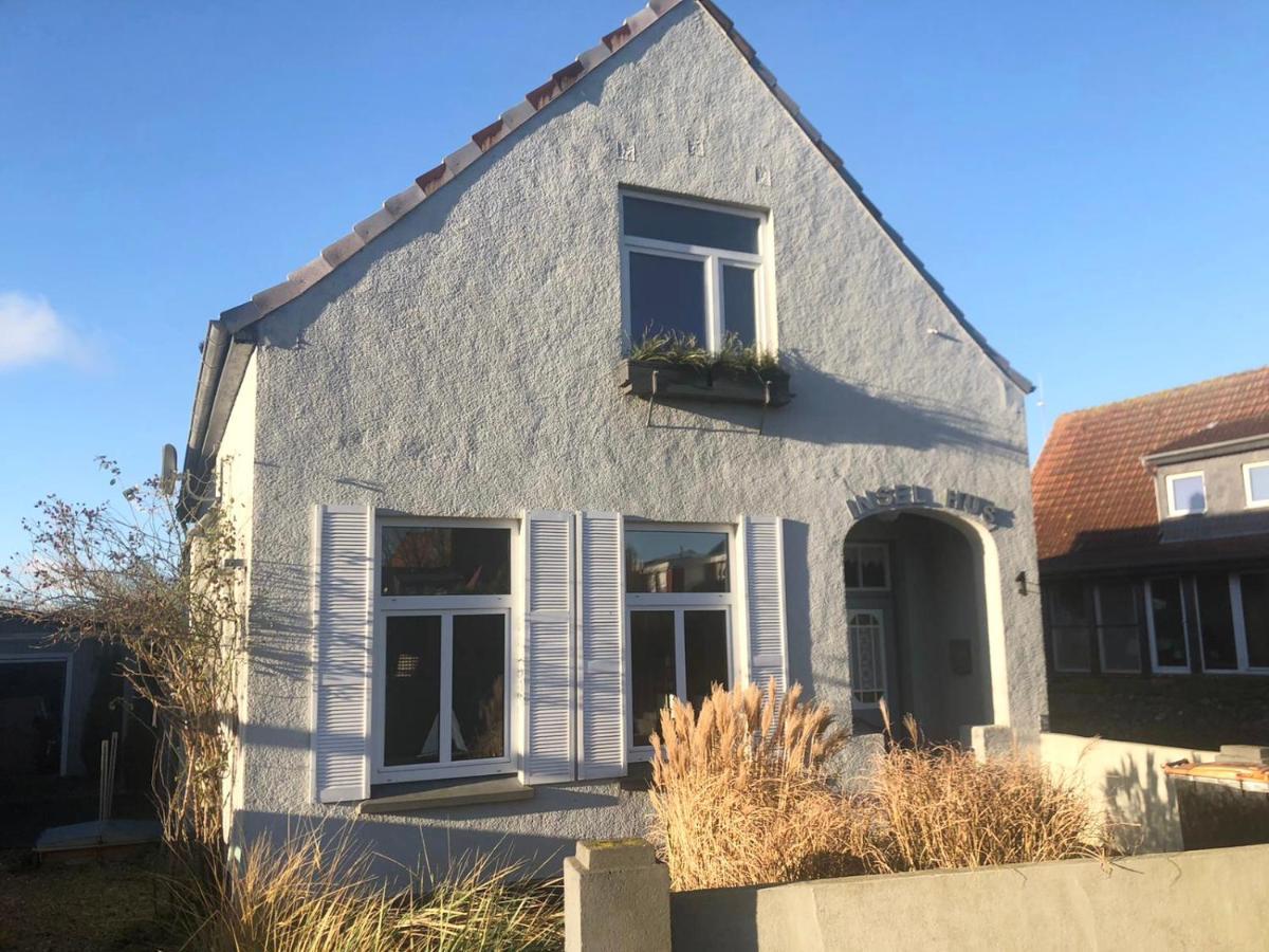 Insel Hus Fehmarn